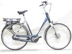 Sparta M8i blauw dames 57cm 28inch, Fietsen en Brommers, Elektrische fietsen, 55 tot 59 cm, Gebruikt, Sparta