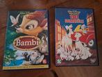 Disney film dvd, Alle leeftijden, Ophalen, Zo goed als nieuw