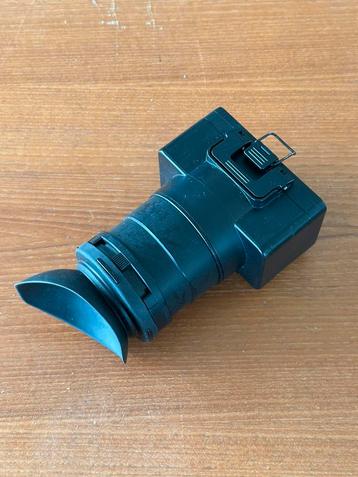 Sony fx9 Eyepiece Loupe Assy beschikbaar voor biedingen