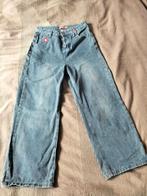 Jnco Jeans, Kleding | Dames, JNCO, Blauw, Ophalen of Verzenden, Zo goed als nieuw