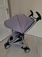 Quinny Zapp Xtra2 buggy te koop, Kinderen en Baby's, Buggy's, Ophalen of Verzenden, Zo goed als nieuw, Quinny