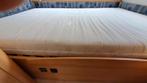 Caravan Matras zgan 210 lang x 130 breed., Ophalen of Verzenden, Zo goed als nieuw