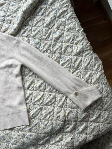 Mooie Marc O'Polo trui (30% scheerwol) beschikbaar voor biedingen