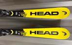 TOP! Head Shape SX Graphene - 156 cm skis incl. binding, 140 tot 160 cm, Head, Ophalen of Verzenden, Carve