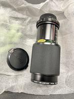Vivitar 75-205mm f3.8 Macro Focusing Zoom lens zoomlens, Ophalen of Verzenden, Zo goed als nieuw, Zoom