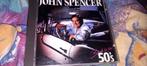 John spencer back to the 50's, Cd's en Dvd's, Ophalen of Verzenden, Zo goed als nieuw