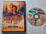 Mad Max Beyond Thunderdome ( Miller / Ogilvie ) met Gibson, Vanaf 16 jaar, Ophalen of Verzenden, Actie