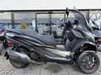 Piaggio MP3 530 E5 Exclusive, Niet ingevuld, Bedrijf, Niet ingevuld, Scooter