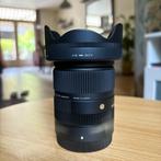 Sigma 18-50mm F2.8, Sony E-Mount, Ophalen of Verzenden, Zo goed als nieuw, Standaardlens