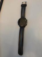 Garmin Forerunner 55 - GPS Hardloophorloge, Sieraden, Tassen en Uiterlijk, Sporthorloges, Conditie, Gebruikt, Zwart, Garmin