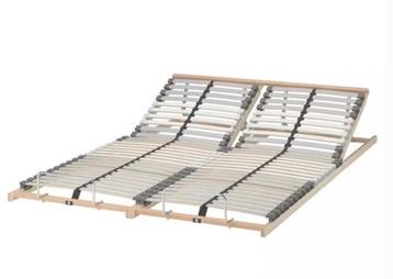 Neiden Bedframe Ikea 140x200 - afbeelding 3