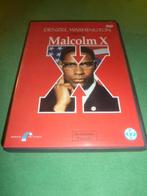 Malcolm X Spike Lee dvd, Cd's en Dvd's, Duitsland, Ophalen of Verzenden