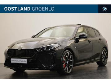 BMW 1 Serie 120 M Sport Automaat / Panoramadak / M Sportstoe beschikbaar voor biedingen
