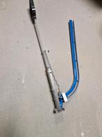 Tacker voor vloerverwarming nieten KOOP/HUUR, Ophalen, Gebruikt, Onbekend