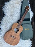 Martin T1K Ukulele Tenor Koa, Ophalen of Verzenden, Zo goed als nieuw, Ukelele