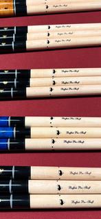 Buffalo Pro topeind Radial Pin, Keu of Ballen, Stoffelenbreda, Nieuw, Ophalen of Verzenden