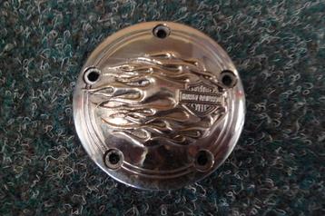 Onstekingsdeksel point cover flames tc loc.21 beschikbaar voor biedingen