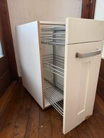 Kruiden keuken kast - 30cm - merk onbekend (faktum formaat?), Ophalen, 50 tot 100 cm, Zo goed als nieuw, Minder dan 100 cm