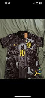 Neymar jr, Ophalen of Verzenden, Nieuw, Voetbal