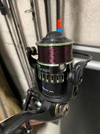 Korum Axis 3000 molen, Watersport en Boten, Ophalen of Verzenden, Zo goed als nieuw, Molen