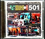 CD  VERZAMEL - The Hitsound Of Levi's 501, Cd's en Dvd's, Ophalen of Verzenden, Gebruikt