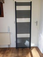 Badkamerradiator met thermostaat kraan en toebehoren, Ophalen, Nieuw, Minder dan 60 cm, Radiator
