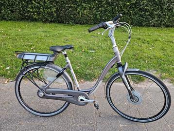 Opknapper sparta  beschikbaar voor biedingen