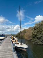 Volksboot opknapper., Watersport en Boten, 6 meter of meer, Gebruikt, Ophalen of Verzenden, Minder dan 15 m²
