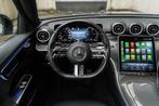 Mercedes-Benz C300e AMG Limited | 2022 | Night Package |NL, Automaat, Achterwielaandrijving, 4 cilinders, Met garantie (alle)