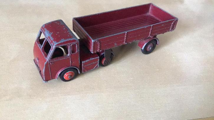 DINKY TOYS HINDLE SMART HELECS MINI GEBREKJE MINI PRIJSJE 🤏, Hobby en Vrije tijd, Modelauto's | 1:43, Gebruikt, Auto, Dinky Toys