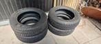 Continental/Dunlop winterbanden 195/65 R16, Ophalen, Gebruikt