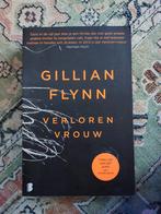 Gillian Flynn - Verloren vrouw, Ophalen of Verzenden, Zo goed als nieuw