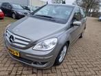 Mercedes-benz B-KLASSE 200 TURBO, Auto's, Mercedes-Benz, Gebruikt, 4 cilinders, 400 kg, Leder