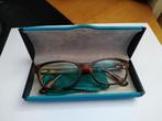 Jimmy Choo JC 121 VTH bril, Overige merken, Gebruikt, Bruin, Ophalen of Verzenden