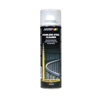Motip rvs Reiniger 500 Ml. beschikbaar voor biedingen