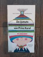 Han G. Hoekstra - De ijsmuts van prins Karel en veel meer, Han G. Hoekstra; Fiep Westendorp, Ophalen of Verzenden