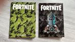 2 nieuwe schriften Fortnite, Ophalen of Verzenden, Nieuw