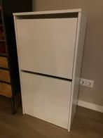 Schoenenkast Bissa IKEA, Huis en Inrichting, Kasten | Schoenenkasten, Ophalen, Zo goed als nieuw
