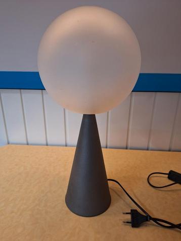 Fontana Arte Lamp - Design Klassieker beschikbaar voor biedingen
