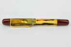 VINTAGE VULPEN  PELIKAN DRP, Verzamelen, Pennenverzamelingen, Ophalen of Verzenden, Zo goed als nieuw, Vulpen, Overige merken