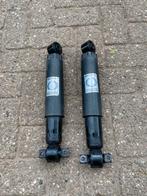 Zgan schokbrekers LR Discovery II, Auto-onderdelen, Ophanging en Onderstel, Ophalen of Verzenden, Gebruikt, Land Rover