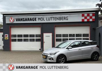 HYUNDAI I 20 1.2 i-Drive Cool, AIRCO, BLUETOOTH, ALL-SEASON beschikbaar voor biedingen