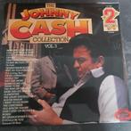 Dubbel LP Johnny Cash - The Johnny Cash Collection vol. 3, Cd's en Dvd's, Vinyl | Country en Western, Ophalen of Verzenden, 12 inch