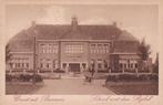 16646 Groet uit Bussum School met den Bijbel, Verzenden, 1920 tot 1940, Ongelopen, Noord-Holland