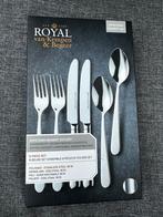 Royal van Kempen & Begeer Dessertbestek - NIEUW, Huis en Inrichting, Keuken | Bestek, Ophalen, Nieuw, Rvs of Chroom, Vaatwasserbestendig