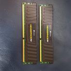 DDR3 geheugen 2x4GB  1600MHz, Gebruikt, Ophalen of Verzenden