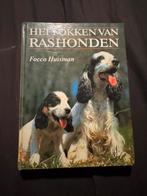 Het fokken van rashonden, Ophalen of Verzenden, Honden, Focco huisman