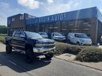 Chevrolet Silverado 4WD LTZ Crewcab High Mountain 3500Kg Tre, Auto's, Automaat, Euro 5, Gebruikt, Chevrolet