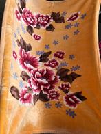 Dubbellaags dikke Plaid super zachte en warm Afm. 200 X 230, Huis en Inrichting, Woonaccessoires | Plaids en Woondekens, Ophalen of Verzenden