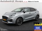 Ford Puma 1.0 EcoBoost Hybrid ST-Line X Automaat | Navi | Ca, Automaat, 125 pk, Puma, Lichtsensor